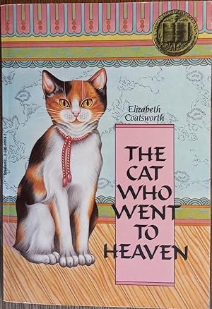 Seller image for The Cat Who Went to Heaven for sale by The Book House, Inc.  - St. Louis