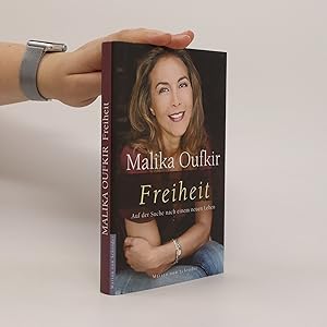 Seller image for Freiheit for sale by Bookbot