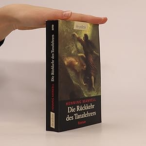 Image du vendeur pour Die Rckkehr des Tanzlehrers mis en vente par Bookbot