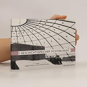 Seller image for Geschichtsspeicher Fichtebunker for sale by Bookbot