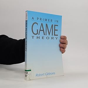 Imagen del vendedor de A Primer in Game Theory a la venta por Bookbot