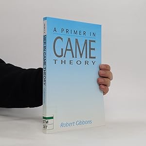 Seller image for A Primer in Game Theory for sale by Bookbot