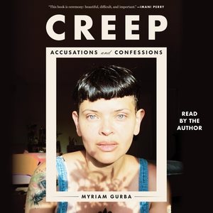 Bild des Verkufers fr Creep : Accusations and Confessions zum Verkauf von GreatBookPrices