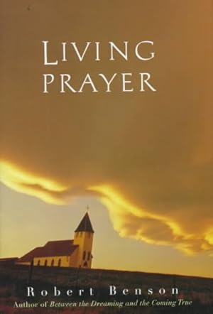 Seller image for Living Prayer for sale by GreatBookPrices