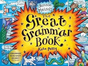 Seller image for The Great Grammar Book for sale by WeBuyBooks