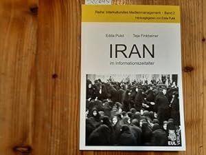 Iran im Informationszeitalter