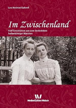 Bild des Verkufers fr Im Zwischenland zum Verkauf von BuchWeltWeit Ludwig Meier e.K.