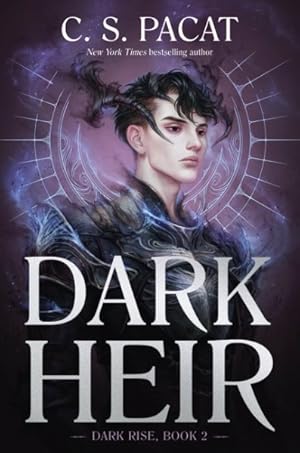 Immagine del venditore per Dark Heir venduto da GreatBookPrices