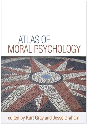 Seller image for Atlas of Moral Psychology for sale by GreatBookPrices