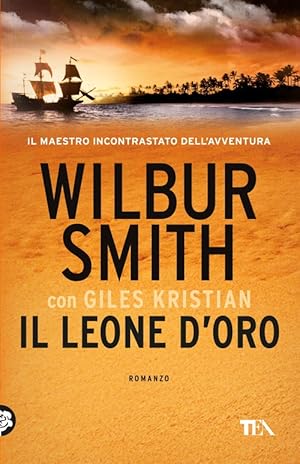 Immagine del venditore per IL LEONE D'ORO venduto da Librightbooks