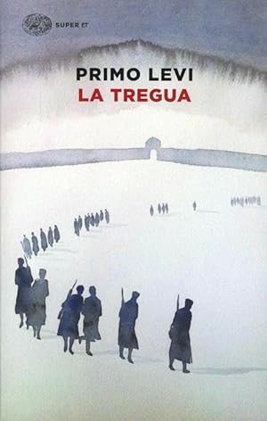 Seller image for LA TREGUA for sale by Librightbooks