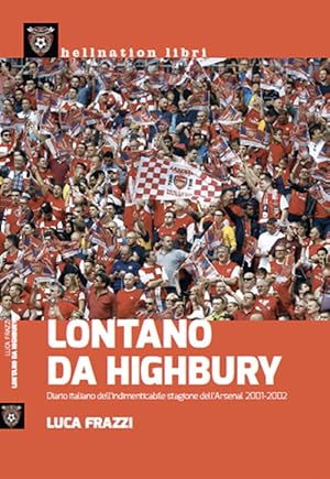 Seller image for LONTANO DA HIGHBURY for sale by Librightbooks