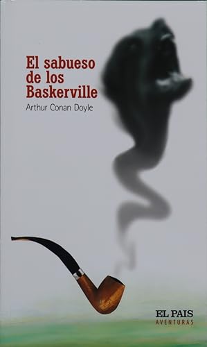 Imagen del vendedor de El sabueso de los Baskerville a la venta por Librera Alonso Quijano