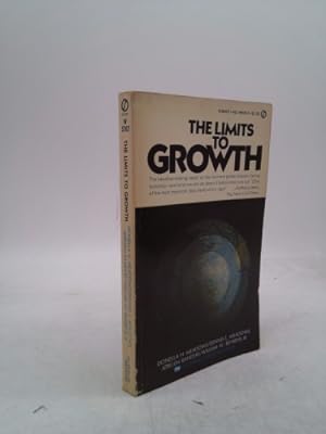 Imagen del vendedor de Limits to Growth a la venta por ThriftBooksVintage