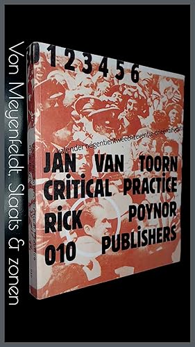 Jan van Toorn : Critical practice