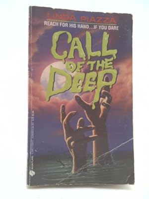 Seller image for Call of the Deep for sale by ThriftBooksVintage