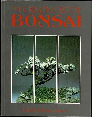 The Creative Art of Bonsai