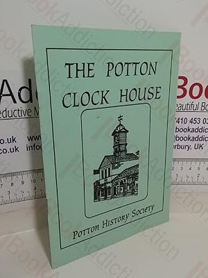 The Potton Clock House