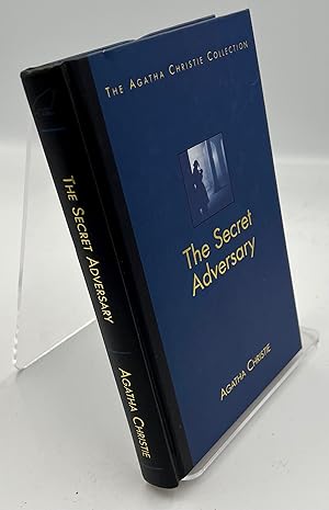 The Secret Adversary