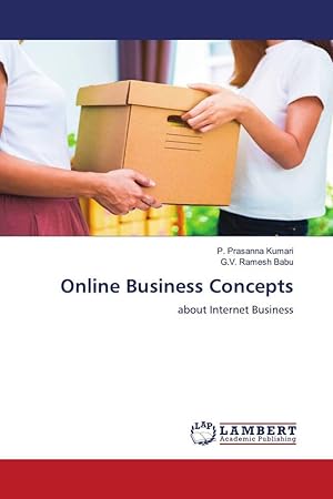Seller image for Online Business Concepts for sale by moluna