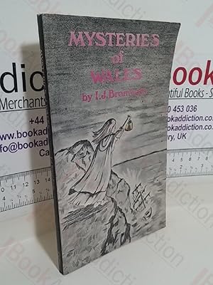 Mysteries of Wales (Signed and Inscribed)