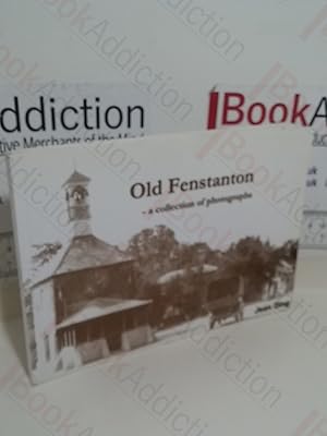 Old Fenstanton - A Collection of Photographs