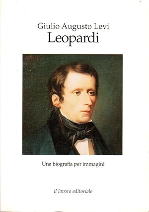 Seller image for Leopardi for sale by Studio Bibliografico Stazione di Posta