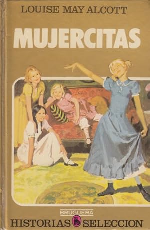 Seller image for MUJERCITAS for sale by Librera Vobiscum