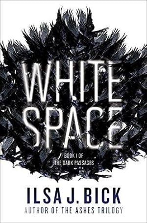 Bild des Verkufers fr White Space (Dark Passages) zum Verkauf von WeBuyBooks