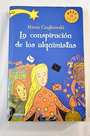 Seller image for La conspiracin de los alquimistas for sale by Alcan Libros