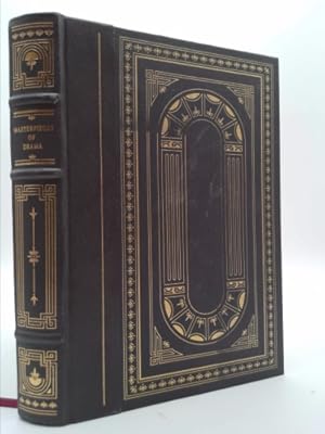 Seller image for Masterpieces of Drama for sale by ThriftBooksVintage