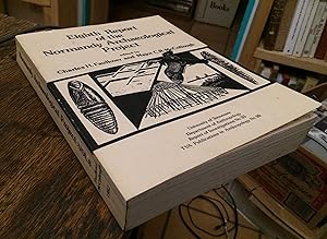 Seller image for Eighth Report of the Normandy Archaeological Project for sale by Xochi's Bookstore & Gallery