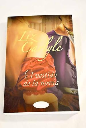 Seller image for El vestido de la novia for sale by Alcan Libros