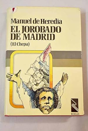 Seller image for Jorobado de Madrid for sale by Alcan Libros