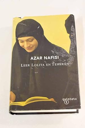 Imagen del vendedor de Leer "Lolita" en Tehern a la venta por Alcan Libros