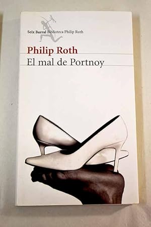 Seller image for El mal de Portnoy for sale by Alcan Libros