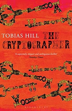 Seller image for The Cryptographer for sale by WeBuyBooks