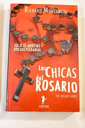 Immagine del venditore per Las chicas del rosario venduto da Alcan Libros