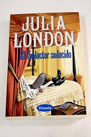 Bild des Verkufers fr El seductor seducido zum Verkauf von Alcan Libros