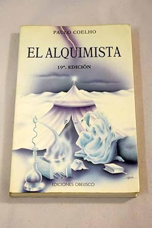 El alquimista