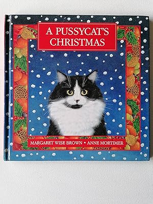 A Pussycat's Christmas