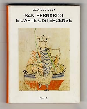 San Bernardo e l'arte cistercense.