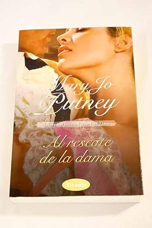 Seller image for Al rescate de la dama for sale by Alcan Libros
