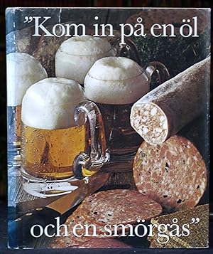 Seller image for Kom in p en l och en smrgs" for sale by Gurra's Books