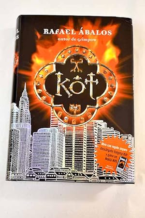 Seller image for Kot for sale by Alcan Libros