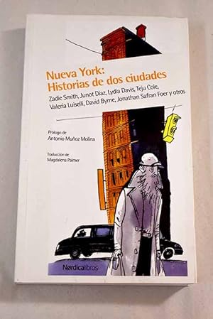 Seller image for Nueva York for sale by Alcan Libros