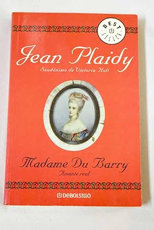 Seller image for Madame du Barry for sale by Alcan Libros