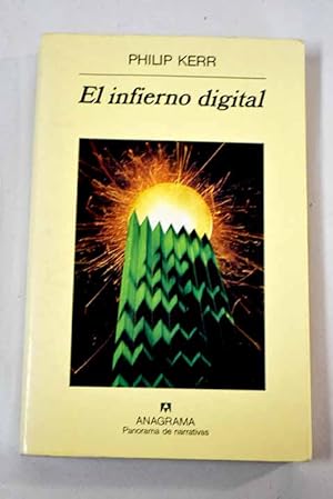 Seller image for El infierno digital for sale by Alcan Libros
