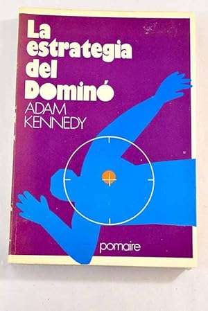 Seller image for La estrategia del domin for sale by Alcan Libros