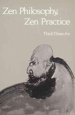 Seller image for Zen Philosophy, Zen Practice for sale by GreatBookPrices